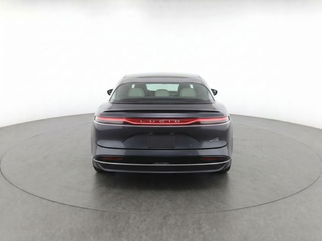 2022 Lucid Air Grand Touring