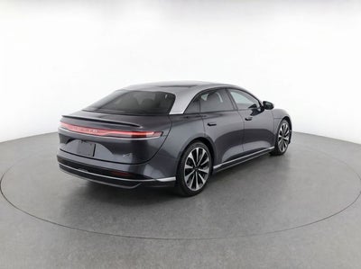 2022 Lucid Air Grand Touring