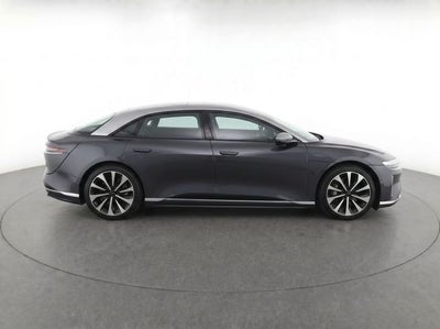 2022 Lucid Air Grand Touring
