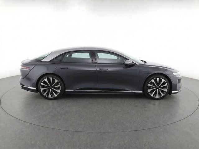 2022 Lucid Air Grand Touring