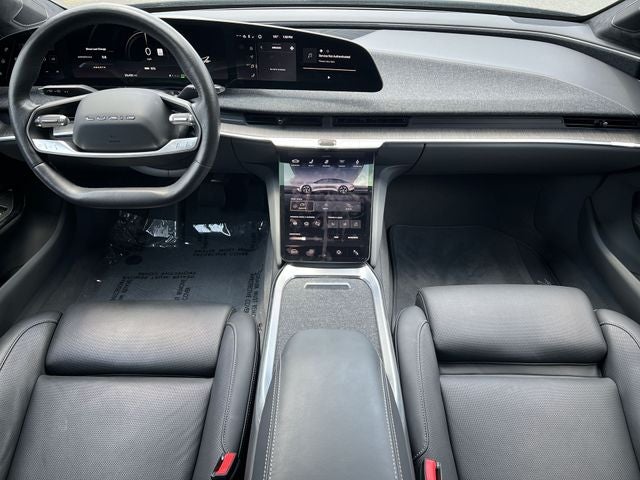 2024 Lucid Air Touring