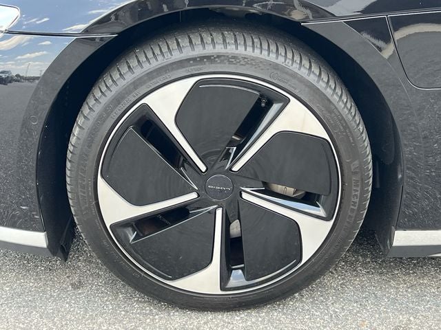2024 Lucid Air Touring