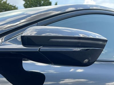 2024 Lucid Air Touring