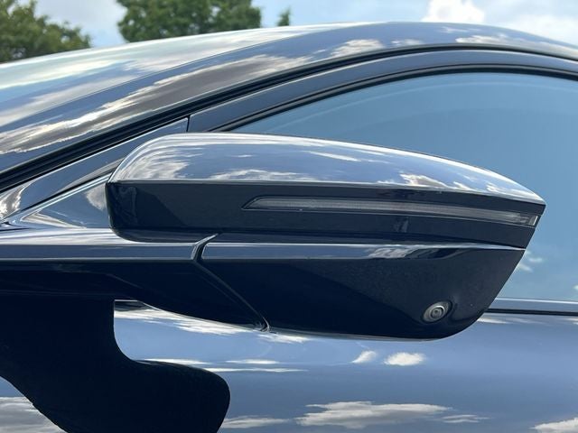 2024 Lucid Air Touring