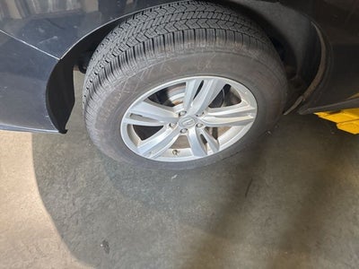 2015 Acura RDX Technology Package