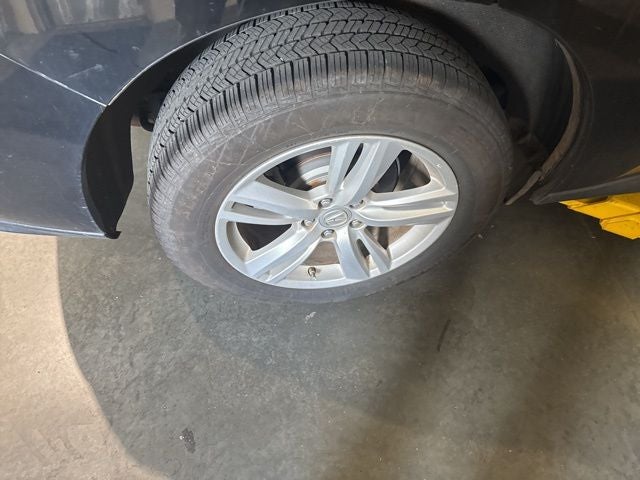 2015 Acura RDX Technology Package