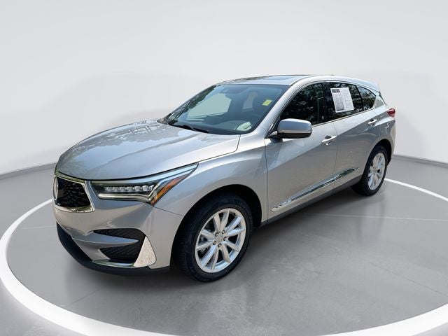 2021 Acura RDX Base SH-AWD