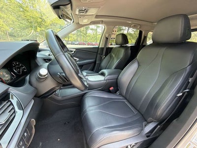 2021 Acura RDX Base SH-AWD