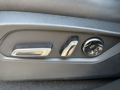 2021 Acura RDX Base SH-AWD