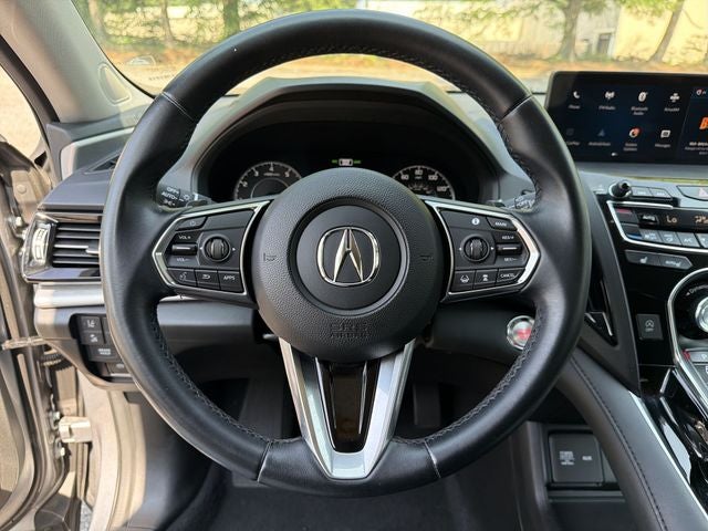 2021 Acura RDX Base SH-AWD
