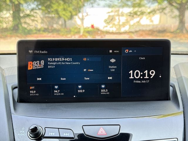 2021 Acura RDX Base SH-AWD
