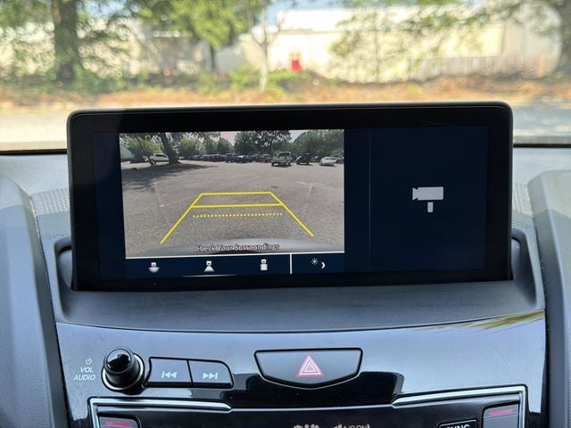 2021 Acura RDX Base SH-AWD