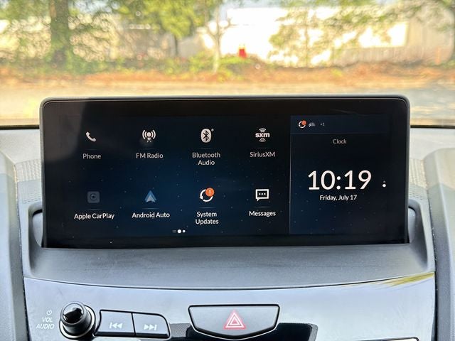 2021 Acura RDX Base SH-AWD