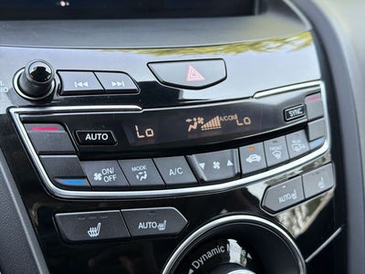 2021 Acura RDX Base SH-AWD