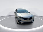 2021 Acura RDX Base SH-AWD