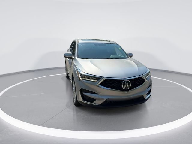 2021 Acura RDX Base SH-AWD
