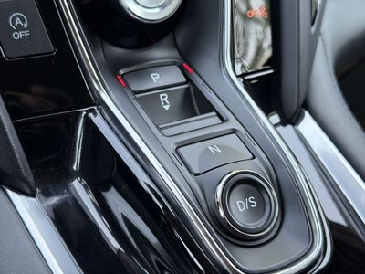 2021 Acura RDX Base SH-AWD