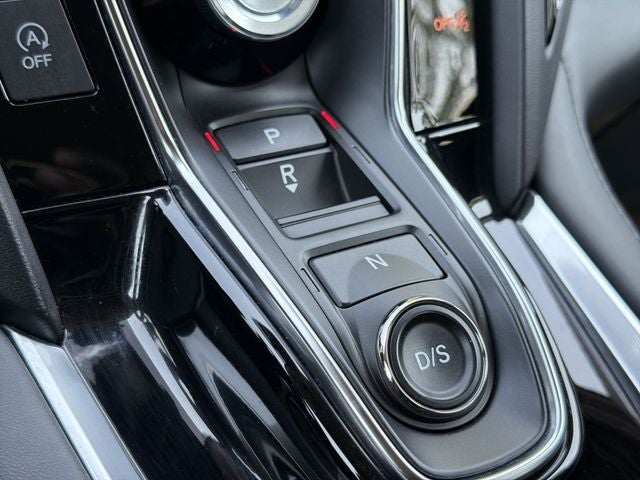 2021 Acura RDX Base SH-AWD