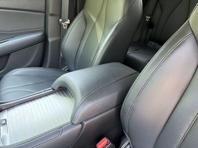 2021 Acura RDX Base SH-AWD