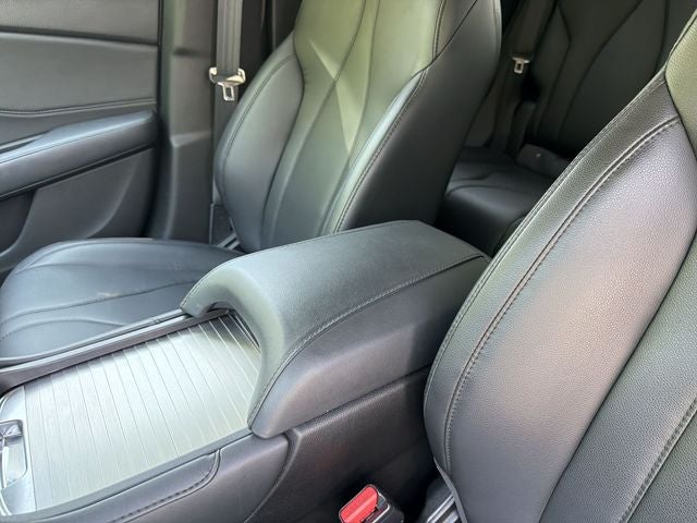 2021 Acura RDX Base SH-AWD