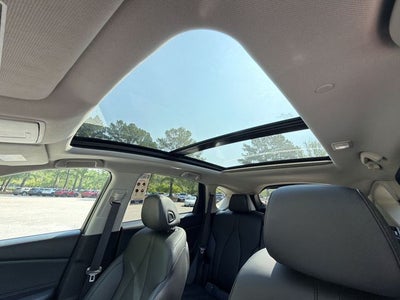 2021 Acura RDX Base SH-AWD