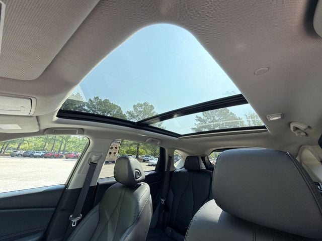 2021 Acura RDX Base SH-AWD