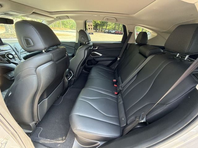 2021 Acura RDX Base SH-AWD