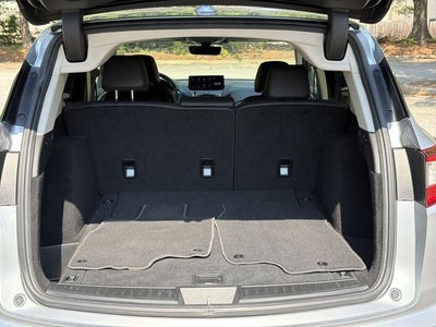 2021 Acura RDX Base SH-AWD