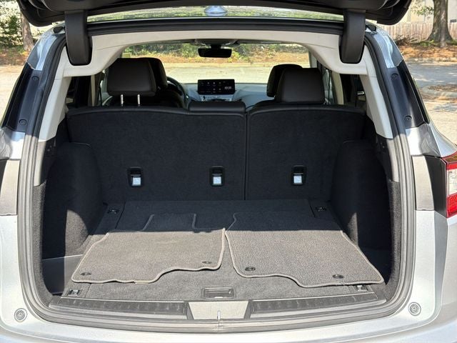 2021 Acura RDX Base SH-AWD