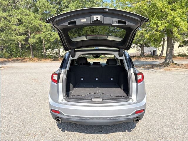 2021 Acura RDX Base SH-AWD