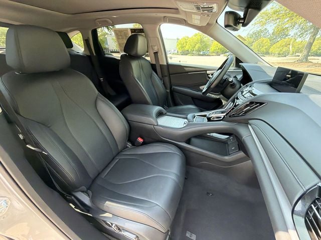 2021 Acura RDX Base SH-AWD