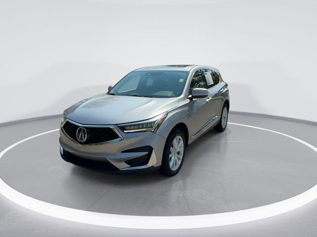 2021 Acura RDX Base SH-AWD