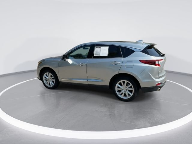 2021 Acura RDX Base SH-AWD