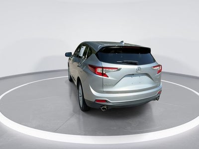 2021 Acura RDX Base SH-AWD