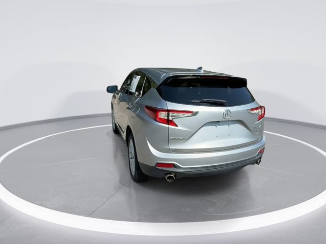 2021 Acura RDX Base SH-AWD