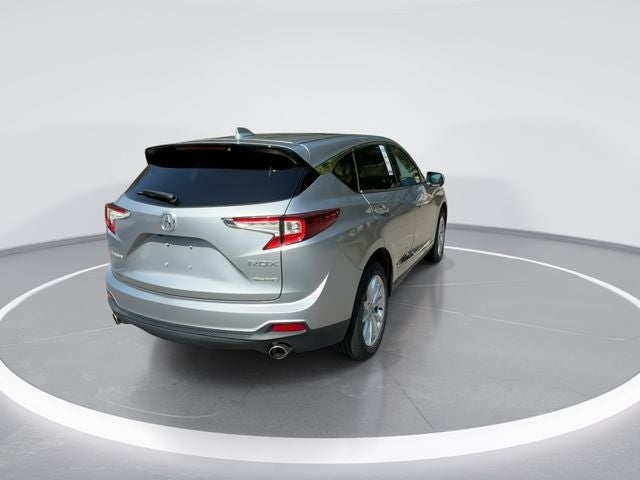 2021 Acura RDX Base SH-AWD