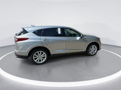 2021 Acura RDX Base SH-AWD