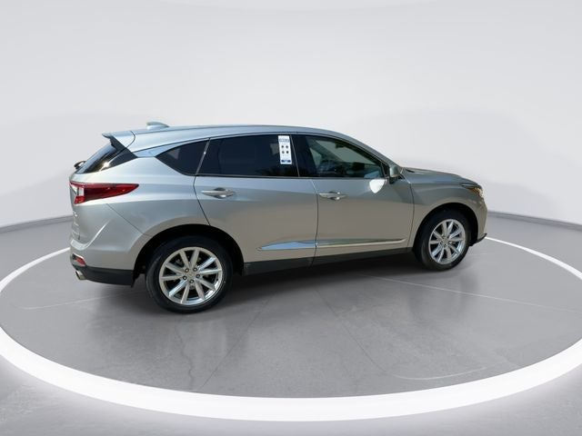 2021 Acura RDX Base SH-AWD
