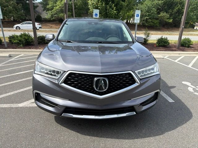 2020 Acura MDX 3.5L SH-AWD