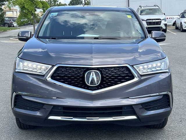 2020 Acura MDX 3.5L SH-AWD