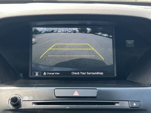 2020 Acura MDX 3.5L SH-AWD