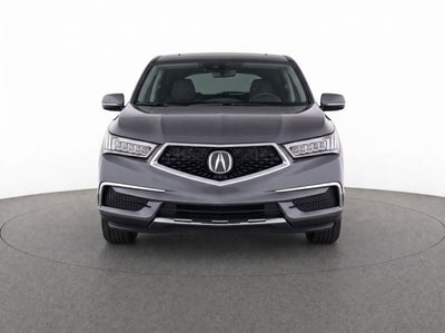 2020 Acura MDX 3.5L SH-AWD