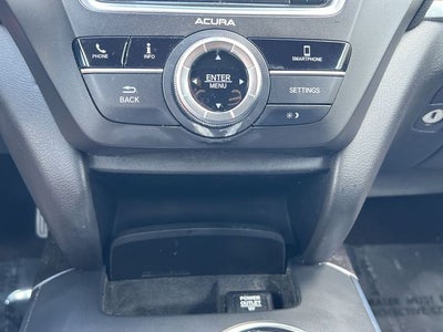 2020 Acura MDX 3.5L SH-AWD