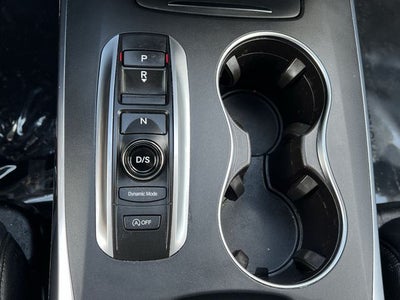 2020 Acura MDX 3.5L SH-AWD