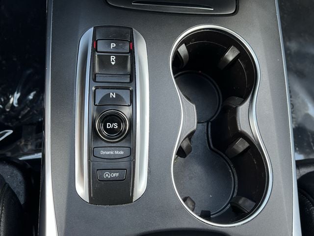 2020 Acura MDX 3.5L SH-AWD