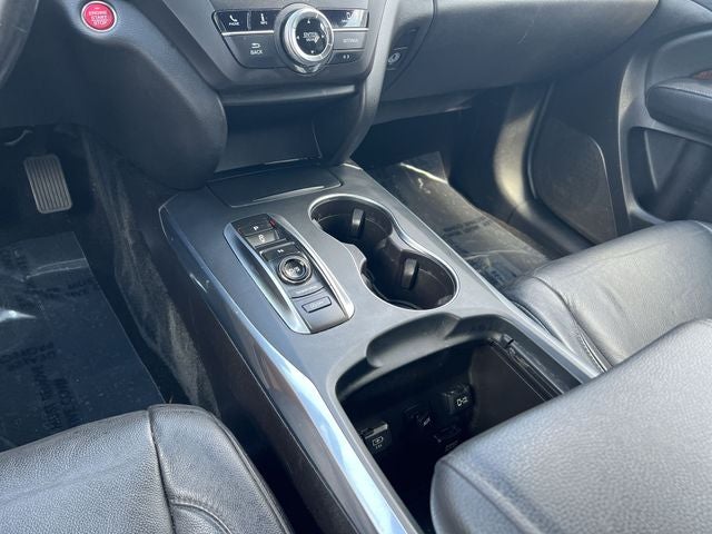 2020 Acura MDX 3.5L SH-AWD