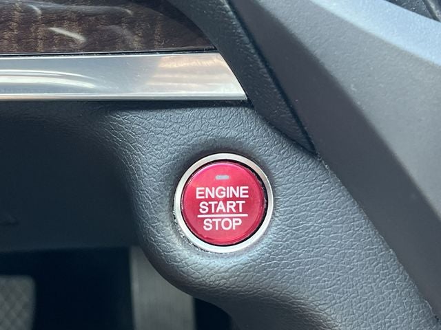 2020 Acura MDX 3.5L SH-AWD
