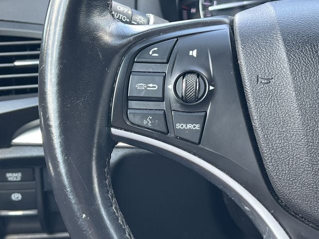 2020 Acura MDX 3.5L SH-AWD