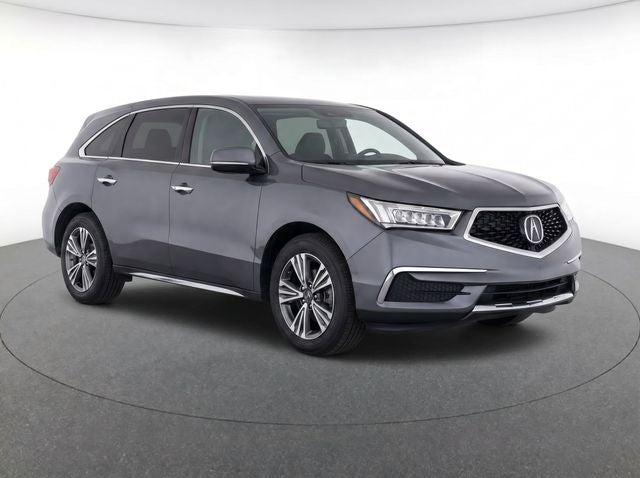2020 Acura MDX 3.5L SH-AWD