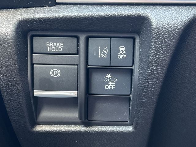 2020 Acura MDX 3.5L SH-AWD